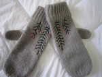 Mittens (NEW)