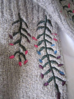Mittens (NEW)