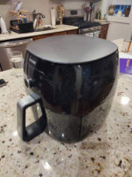 Philips Premium Airfryer XXL