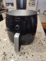 Philips Premium Airfryer XXL