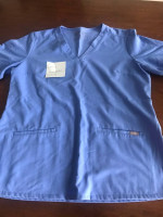 Nurse Scrubs-FIGS