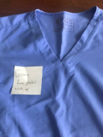 Nurse Scrubs-FIGS