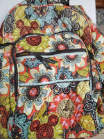 Vera Bradley Disney Backpack