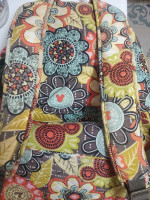 Vera Bradley Disney Backpack