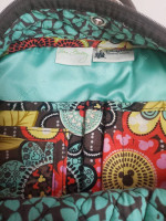 Vera Bradley Disney Backpack