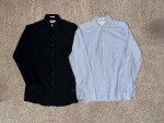 Men’s Button-up Tops