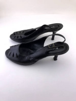 HEELS, BOOTIES, SANDALS, SLIP ONS: NATURALIZER, EASY SPIRIT, SUN & SKY