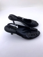 HEELS, BOOTIES, SANDALS, SLIP ONS: NATURALIZER, EASY SPIRIT, SUN & SKY