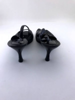 HEELS, BOOTIES, SANDALS, SLIP ONS: NATURALIZER, EASY SPIRIT, SUN & SKY