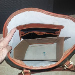 Dooney & Bourke Shoulder Bag