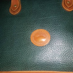 Dooney & Bourke Shoulder Bag