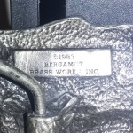 Bowhunting Belt Buckle