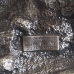 Bowhunting Belt Buckle