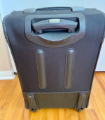 Samsonite Expandable Carry-on bag!