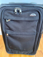 Samsonite Expandable Carry-on bag!