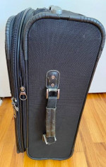 Samsonite Expandable Carry-on bag!