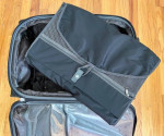 Samsonite Expandable Carry-on bag!