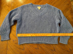 Shirts, Blouses, Hoodies - Women's, Men's, Boy's - H&M, Zara, Tek Gear