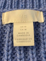 Shirts, Blouses, Hoodies - Women's, Men's, Boy's - H&M, Zara, Tek Gear