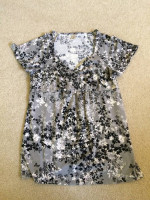 10 Brand New Women’s Medium Summer Tops Lot