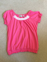10 Brand New Women’s Medium Summer Tops Lot