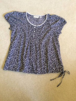 10 Brand New Women’s Medium Summer Tops Lot