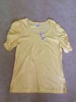 10 Brand New Women’s Medium Summer Tops Lot