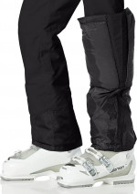 Arctix womens Insulated Snow Pants XS 27" inseam (0-2)