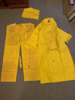 Rain Suit