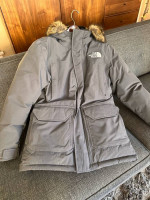 The North Face McMurdo Parka Mens Small