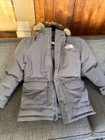 The North Face McMurdo Parka Mens Small