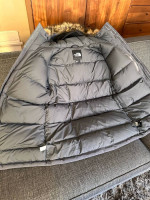 The North Face McMurdo Parka Mens Small