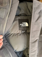 The North Face McMurdo Parka Mens Small