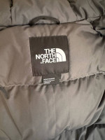 The North Face McMurdo Parka Mens Small
