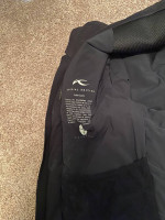 KJUS Ski Jacket size 54