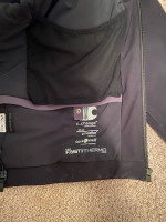 KJUS Ski Jacket size 54