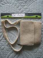 Bag Purse Shoulder CrossBody The Sak. New