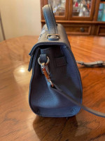 SHOULDER/CROSSBODY/HANDBAGS - URBAN EXPRESSIONS, DEUX LUX