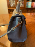 SHOULDER/CROSSBODY/HANDBAGS - URBAN EXPRESSIONS, DEUX LUX