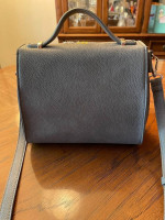 SHOULDER/CROSSBODY/HANDBAGS - URBAN EXPRESSIONS, DEUX LUX