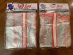 VARIOUS BAGS, TOTES, BACKPACKS, COSMETICS BAGS, WALLETS, TRAVEL POUCH