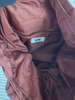 UNIQLO U BUCKET BAG (LARGE)
