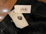 New Pink Rose Black Track Suit, Like New Beautiful Blouse, Dresses