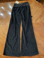New Pink Rose Black Track Suit, Like New Beautiful Blouse, Dresses