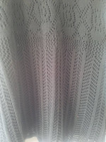 Women's Black Shift Style Knit Dress