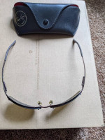 Ray-Ban Sun Glasses