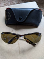 Ray-Ban Sun Glasses
