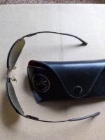 Ray-Ban Sun Glasses
