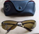 Ray-Ban Sun Glasses