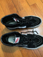 Van's & Converse Sneakers